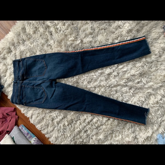 abercrombie skinny jeans!! - Picture 3 of 3